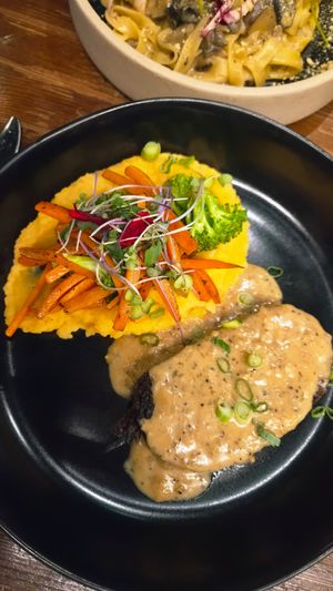  at Don Vegan in Quebec