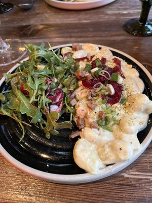   at Don Vegan in Quebec