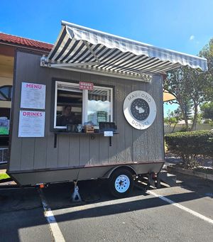 Maui Ono Donuts at Maui Ono Donuts in Kihei