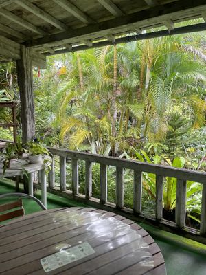   at Barabido Tourist Farm in Ishigaki