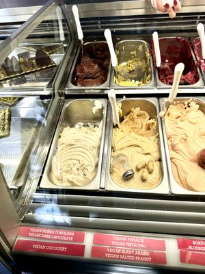   at Creme de la Creme - Zmrzlinový Salon  in Prague