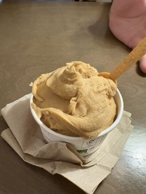   at Creme de la Creme - Zmrzlinový Salon  in Prague