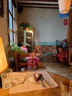  at La Figa Ta Tia in Burgos