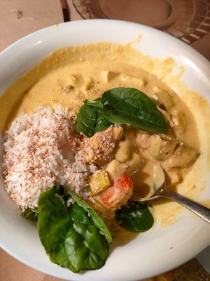  at La Figa Ta Tia in Burgos