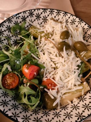  at La Figa Ta Tia in Burgos