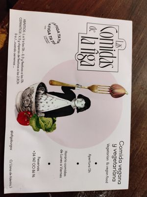  at La Figa Ta Tia in Burgos