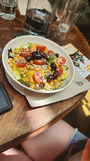  at La Figa Ta Tia in Burgos