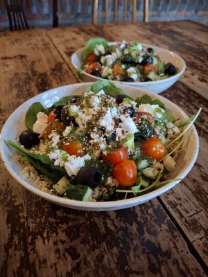  at La Figa Ta Tia in Burgos