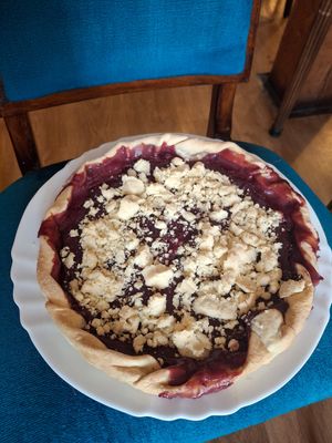  at La Figa Ta Tia in Burgos