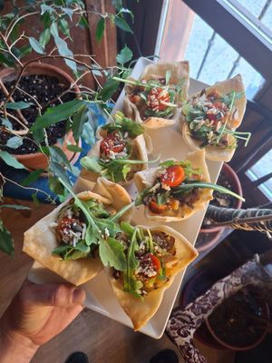  at La Figa Ta Tia in Burgos