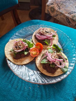  at La Figa Ta Tia in Burgos