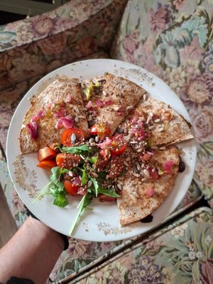  at La Figa Ta Tia in Burgos