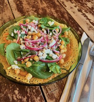  at La Figa Ta Tia in Burgos