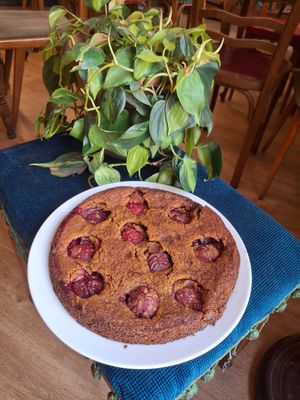  at La Figa Ta Tia in Burgos