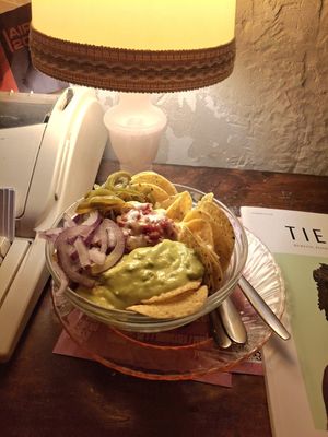  at La Figa Ta Tia in Burgos