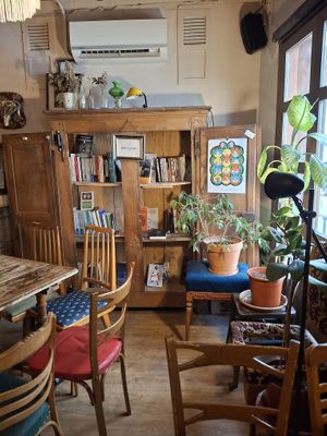  at La Figa Ta Tia in Burgos