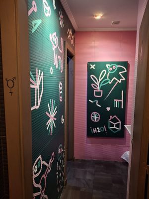  at La Figa Ta Tia in Burgos