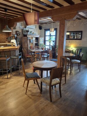  at La Figa Ta Tia in Burgos