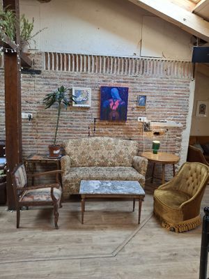  at La Figa Ta Tia in Burgos