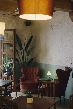 La figa ta tia at La Figa Ta Tia in Burgos