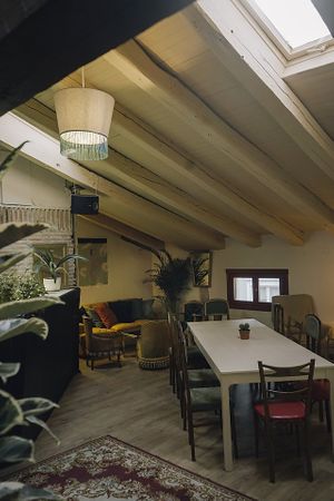 La figa ta tia at La Figa Ta Tia in Burgos