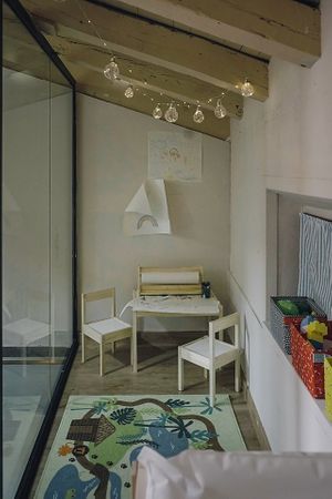 La figa ta tia at La Figa Ta Tia in Burgos