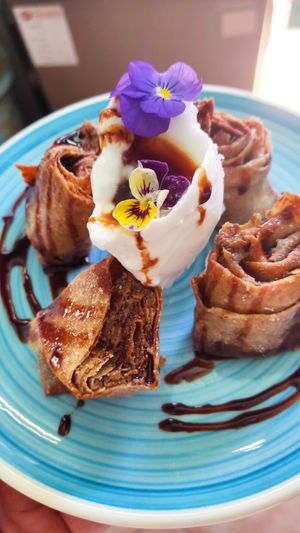  at Pernera in Patmos