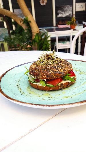  at Pernera in Patmos