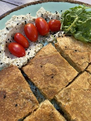 Delicious  at Pernera in Patmos