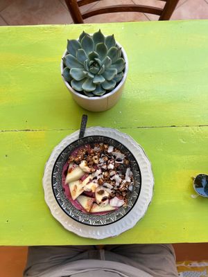  at Pernera in Patmos