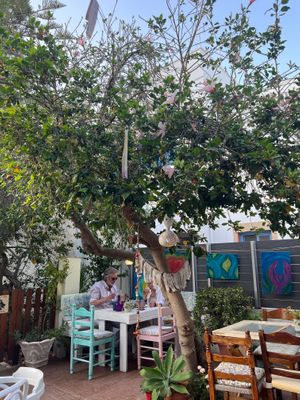  at Pernera in Patmos