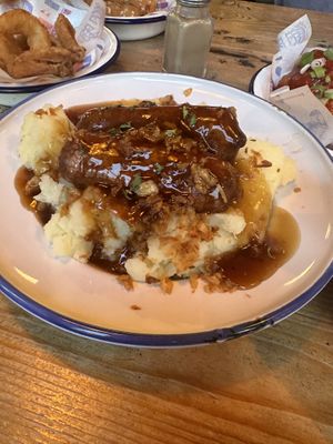   at BrewDog in East London