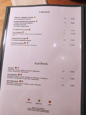 Pricey but fresh at Vevay Kitchen in Frankfurt