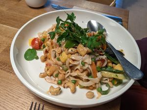  at Vevay Kitchen in Frankfurt