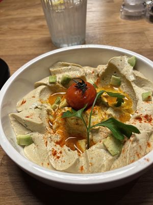   at Vevay Kitchen in Frankfurt