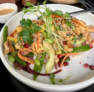   at Vevay Kitchen in Frankfurt