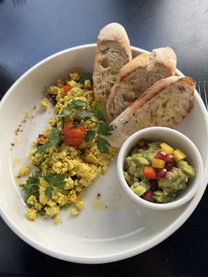   at Vevay Kitchen in Frankfurt