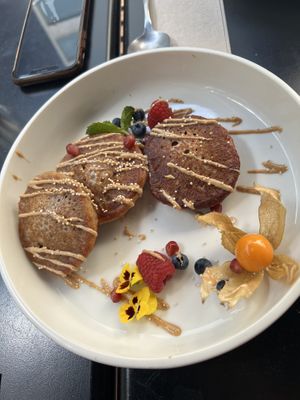   at Vevay Kitchen in Frankfurt