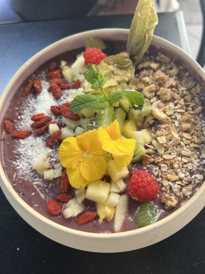   at Vevay Kitchen in Frankfurt