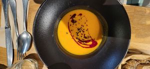  at Vevay Kitchen in Frankfurt