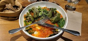  at Vevay Kitchen in Frankfurt