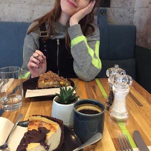   at Vevay Kitchen in Frankfurt