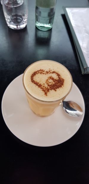  at Vevay Kitchen in Frankfurt