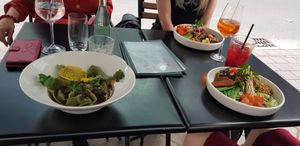  at Vevay Kitchen in Frankfurt