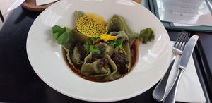  at Vevay Kitchen in Frankfurt