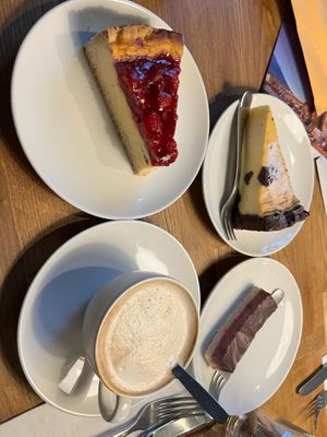  #Veganuary at Vevay Kitchen in Frankfurt