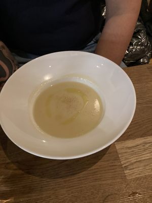   at Vevay Kitchen in Frankfurt