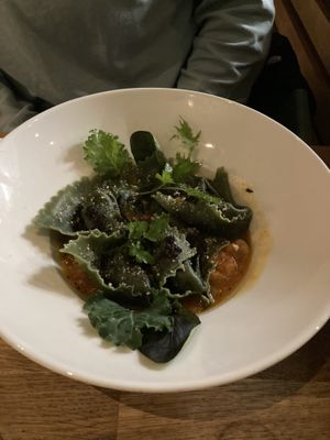   at Vevay Kitchen in Frankfurt