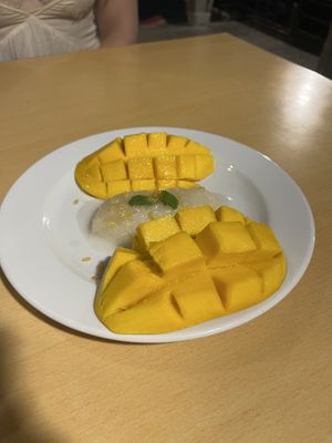   at Barracuda in Koh Lanta