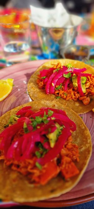  at Ay Chihuahua in Torre De La Horadada